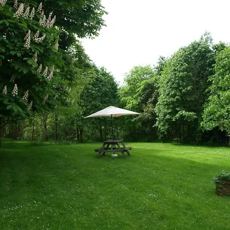 Polgreen Farm Bed & Breakfast St Austell