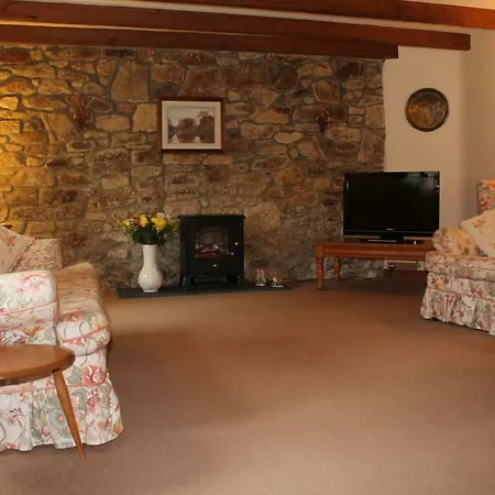 Polgreen Farm 4* St Austell