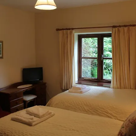 Bed & Breakfast Polgreen Farm 4*