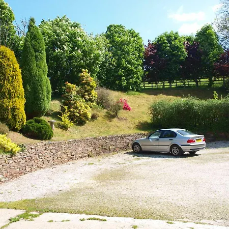 Polgreen Farm 4* St Austell