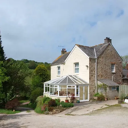 Bed & Breakfast Polgreen Farm 4*