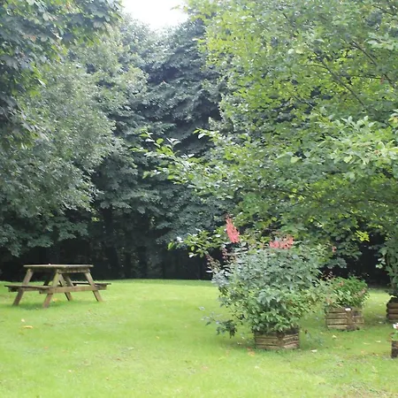 Bed & Breakfast Polgreen Farm St Austell